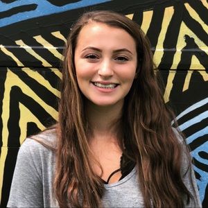 Meet your Posher, April